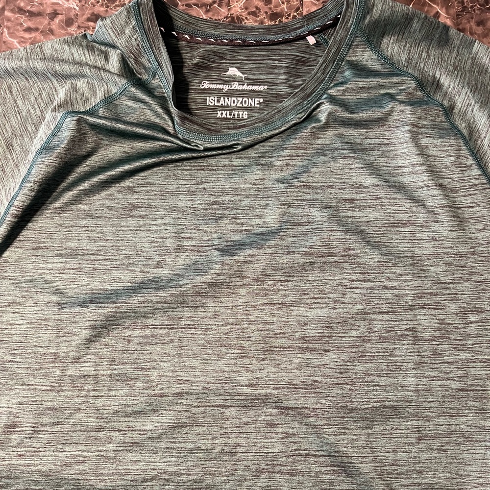 Tommy Bahama Island Zone Shirt